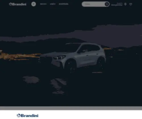 Autoeur.it(Vendita BMW MINI Nuove) Screenshot