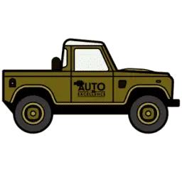 Autoexcellence.co.za Favicon