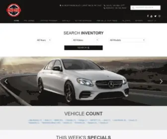 Autoexpo4.com Screenshot