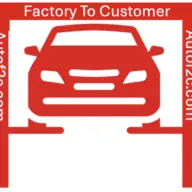 Autof2C.com Logo