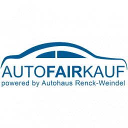 Autofairkauf.de Favicon