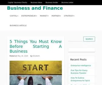 Autofinancedfw.com(Business and Finance) Screenshot