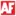 Autofoco.pt Favicon