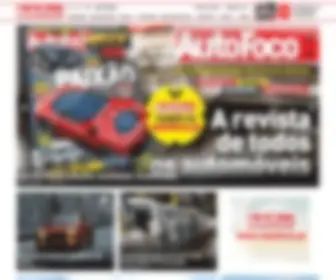 Autofoco.pt(Auto Foco) Screenshot