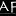 Autofocus.com.mx Favicon