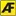 Autofon.ru Favicon