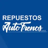 Autofrenos.co Favicon