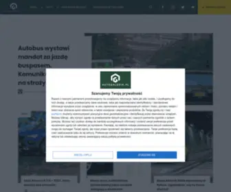 Autogaleria.pl(Testy, Nowości, Niezależne Opinie) Screenshot