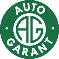 Autogarant.sk Favicon