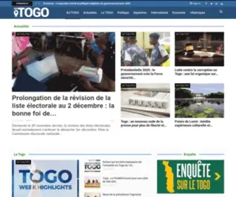 Autogo.tg(AU TOGO) Screenshot