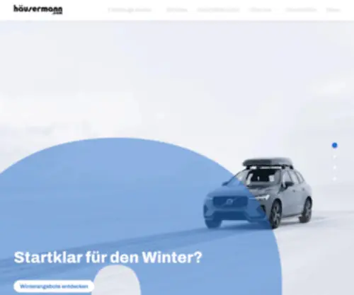 Autohaeusermann.ch(Autohaeusermann) Screenshot