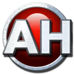 Autohail.com Logo