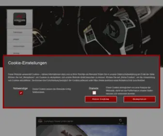 Autohaus-Royal.de(Autohaus Royal GmbH) Screenshot