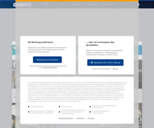 Autohifi-Magazin.de(Das Magazin) Screenshot