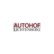 Autohof-Lichtenberg.de Favicon