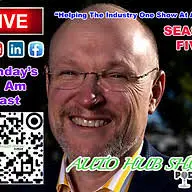 Autohubshow.com Favicon