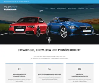 Autojoo.com(Homeautojoo) Screenshot