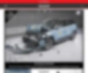 Autojournal.fr(Auto Journal) Screenshot