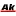 Autokaltsios.gr Favicon