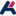 Autokausta.lt Favicon