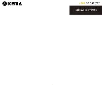 Autokema.com(Auto Service) Screenshot