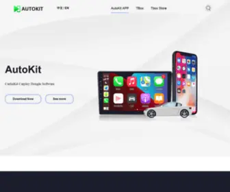 Autokit.com(AutoKit APP Download) Screenshot