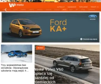 Autokrata.pl(Auto Krata) Screenshot