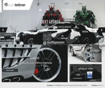 Autoleitner.nl(Exclusieve) Screenshot