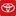 Autolinetoyota.com Favicon