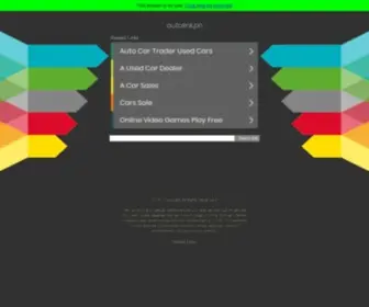 Autolink.ph(Autolink) Screenshot