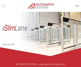 Automatic-SYstems.com(Automatic Systems wishes you a wonderful holiday season) Screenshot