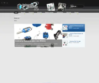 Automaticsolutions.co(Automatic Solutions) Screenshot