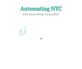 Automating.nyc(Automating NYC) Screenshot