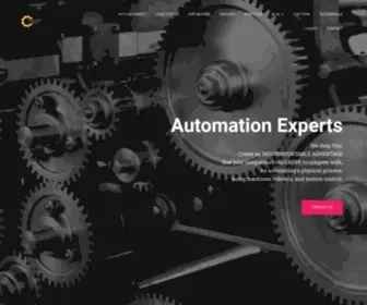 Automationexperts.ca(We help you scale your business) Screenshot