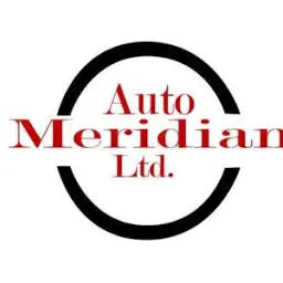 Automeridianltd.com Favicon