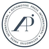 Automotivepress.com Logo
