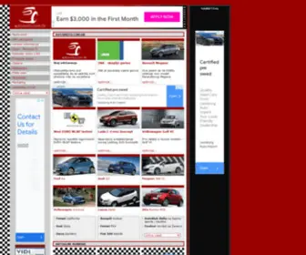 Automoto.com.hr(Automoto) Screenshot