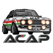 Automovilclubaspontes.com Logo