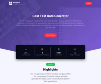 Automyzz.com(Automyzz) Screenshot