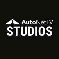 AutonettvProduction.com Logo