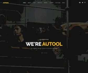 Autooltech.com(Inspect Before Car Repair) Screenshot