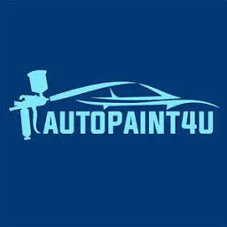 Autopaint4U.co.uk Favicon