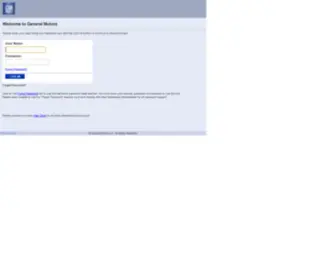 Autopartners.net(VSP Logon Form) Screenshot