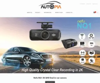 Autopia.com.sg(Autopia Singapore) Screenshot