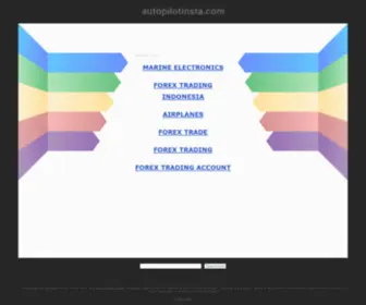 Autopilotinsta.com(Autopilotinsta) Screenshot