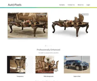 Autopixels.net(Autopixels) Screenshot