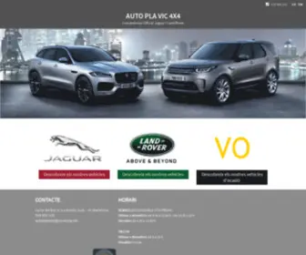 Autoplavic.com(Autoplavic) Screenshot