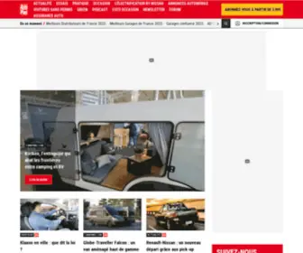 Autoplus.fr(Modèles) Screenshot