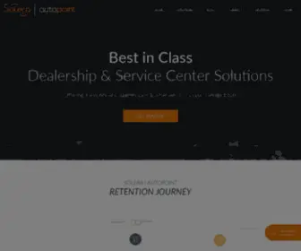 Autopointsite.com(Auto Point) Screenshot