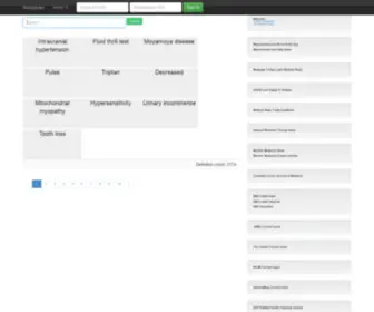 Autoprac.com(Medical Practice Management Software) Screenshot